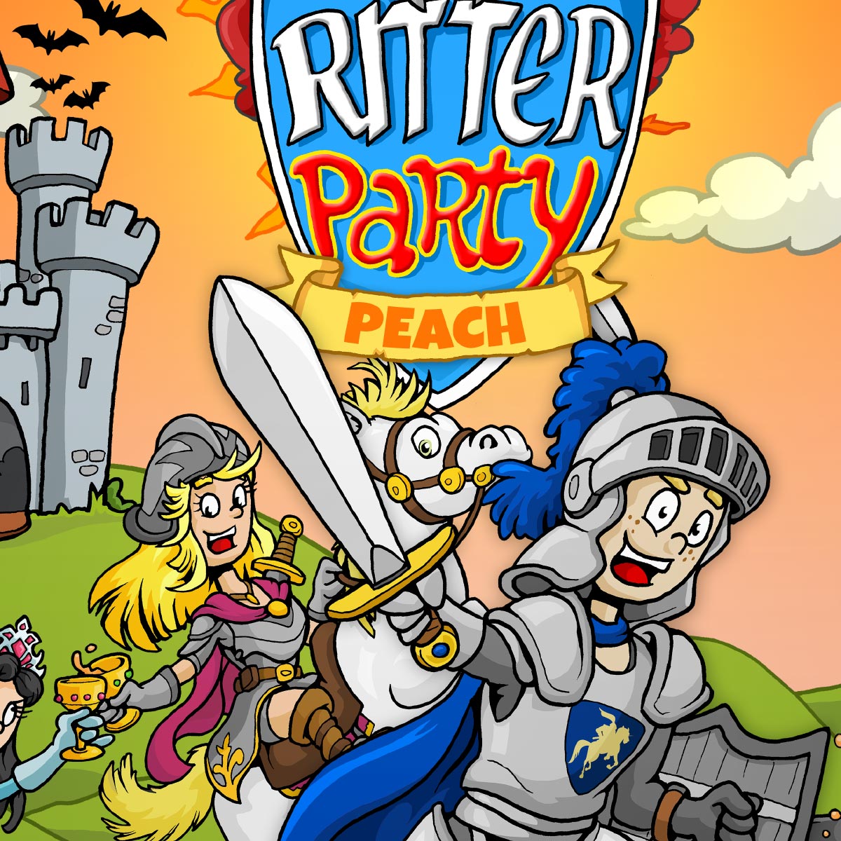 ritter-party